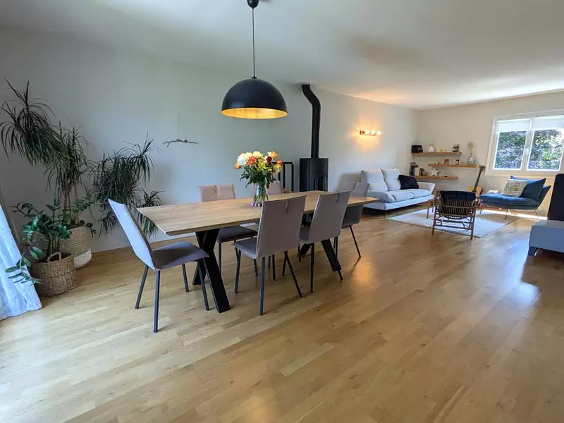 Maison, 157 m²