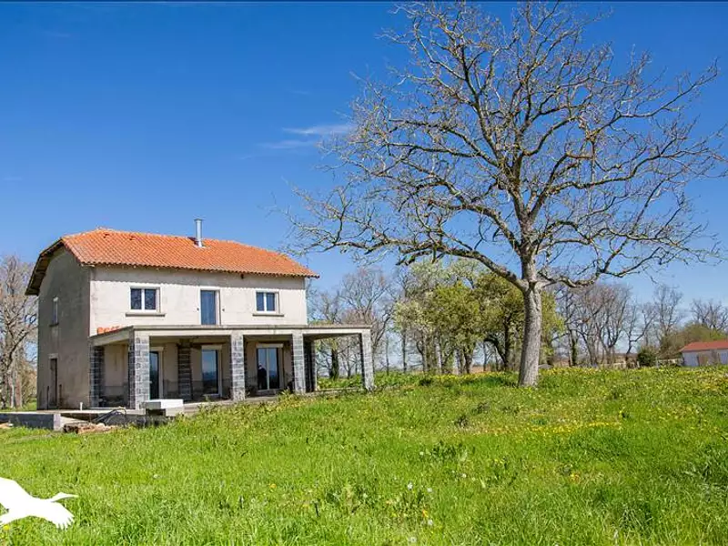 Maison, 137 m²