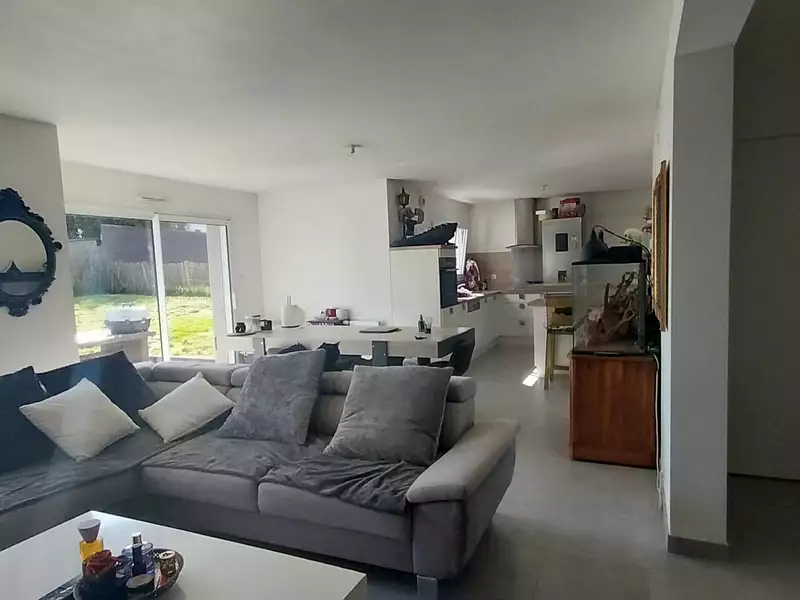 Maison, 105 m²