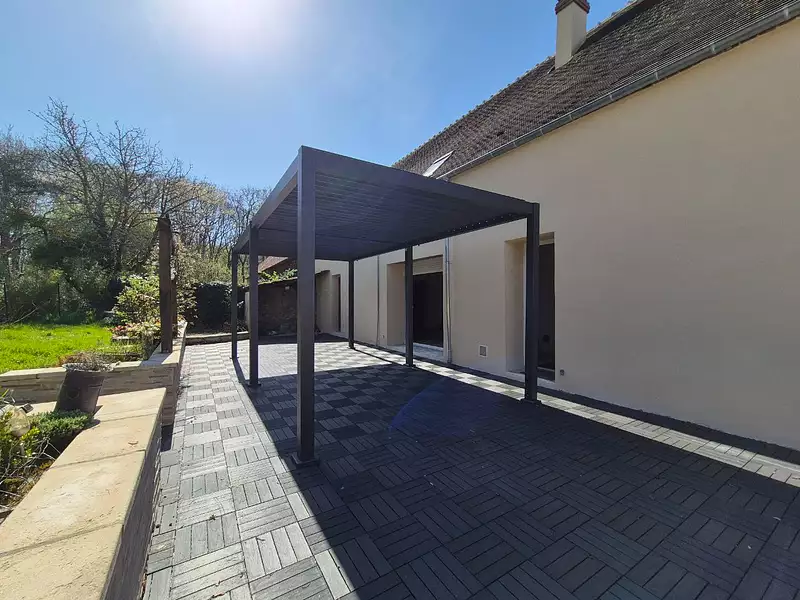 Maison, 249 m²