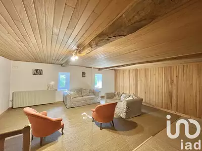 Maison, 150 m²