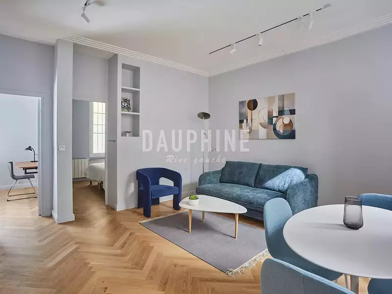 Appartement, 51 m²