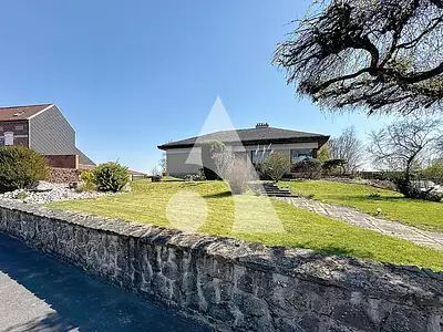Maison, 215 m²