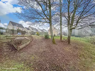 Terrain, 580 m²