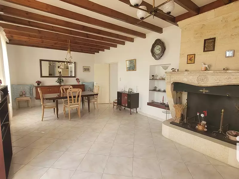 Maison, 94 m²