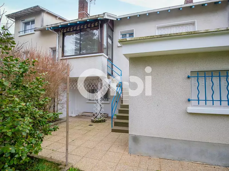 Maison, 130 m²