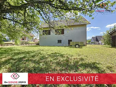 Maison, 139 m²