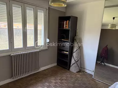 Maison, 87 m²