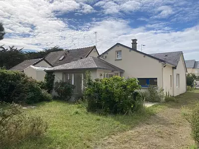 Maison, 80 m²