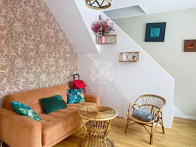 Appartement, 53,02 m²