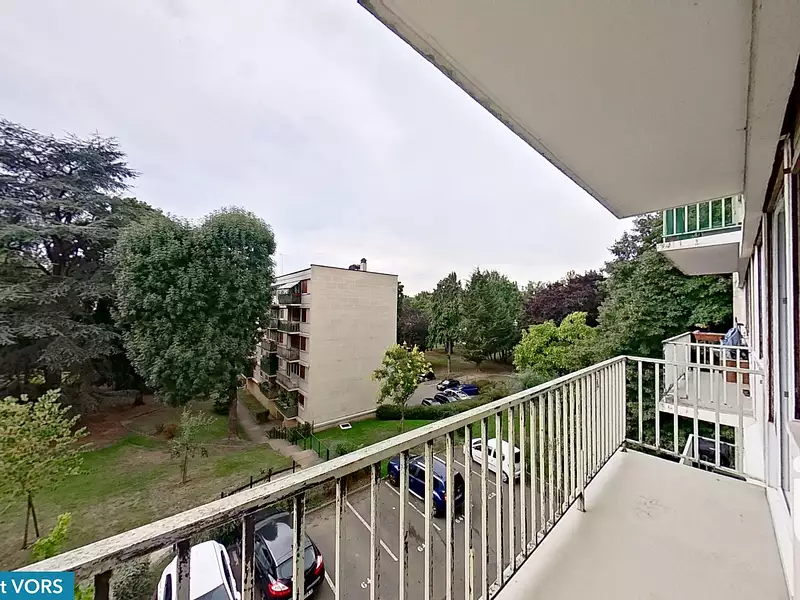Appartement, 68 m²