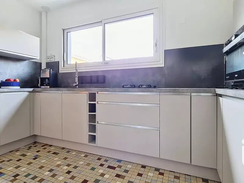 Maison, 90 m²