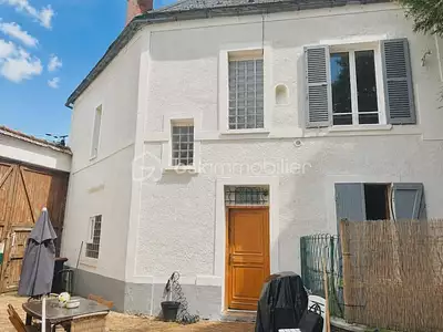 Immeuble, 284 m²
