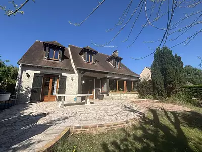 Maison, 145 m²
