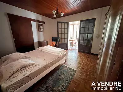 Maison, 145 m²