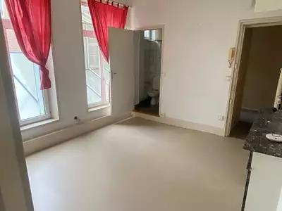 Appartement, 35 m²
