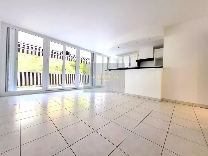 Appartement, 75,55 m²