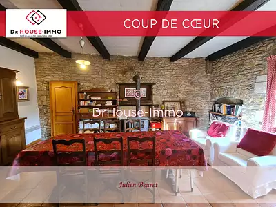 Maison, 276 m²