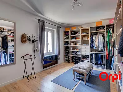 Maison, 129 m²