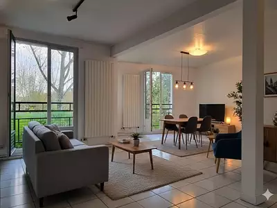 Maison, 110 m²