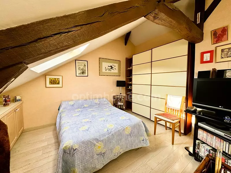 Appartement, 194 m²