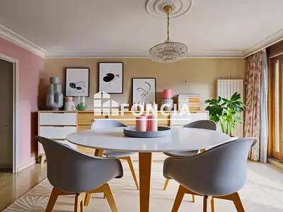 Appartement, 109 m²