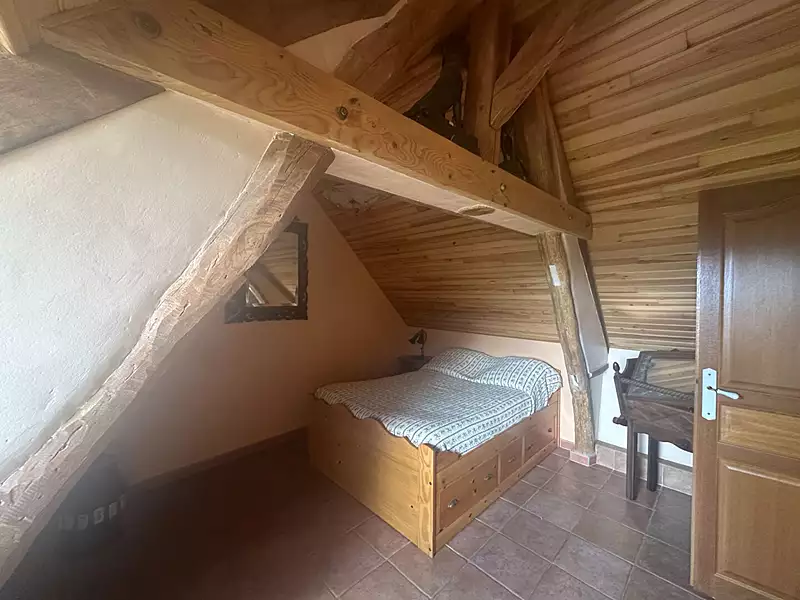 Maison, 93 m²