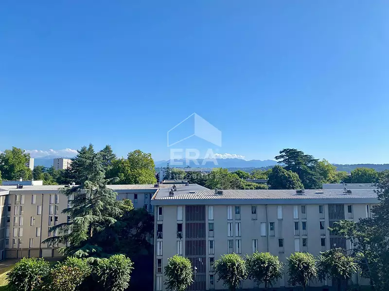 Appartement, 56,18 m²