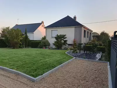 Maison, 80 m²