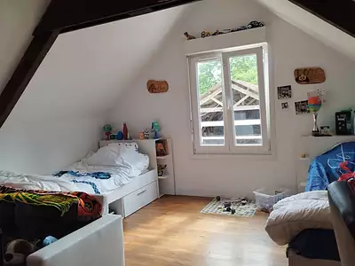 Maison, 97 m²
