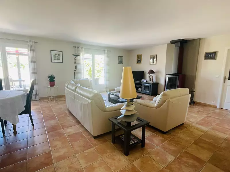 Maison, 130 m²