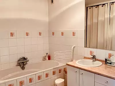 Appartement, 125,82 m²