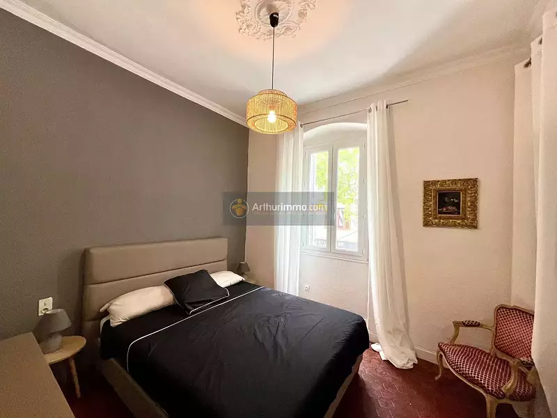 Appartement, 54 m²