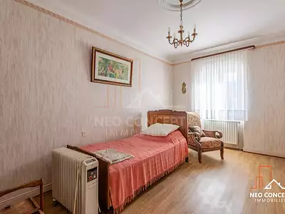 Maison, 170 m²