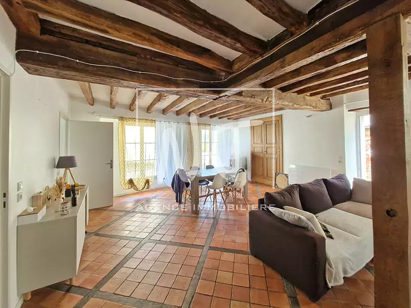 Maison, 85 m²