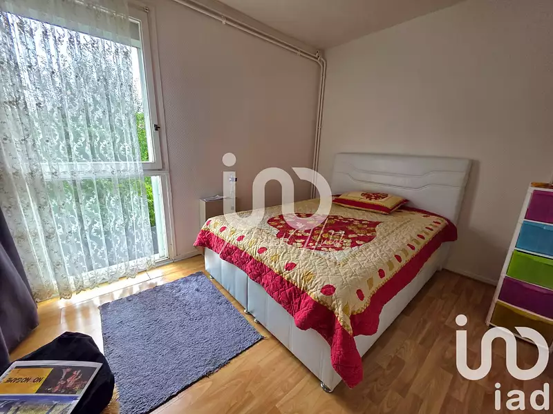 Maison, 105 m²
