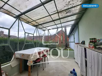 Maison, 78 m²