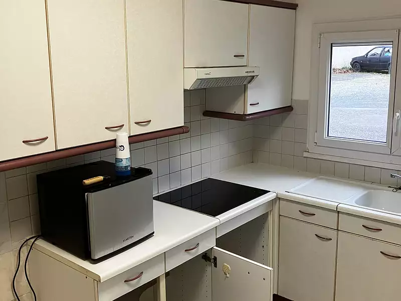 Maison, 54 m²