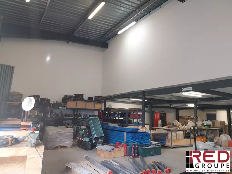 Divers, 545 m²