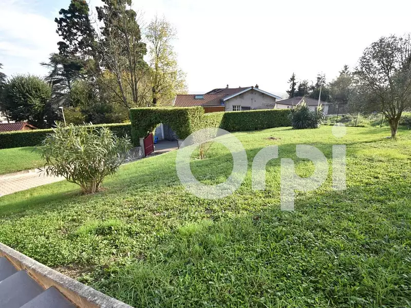 Maison, 154 m²