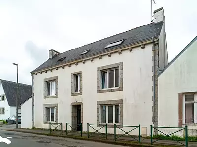 Maison, 160 m²