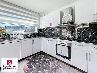 Maison, 92 m²