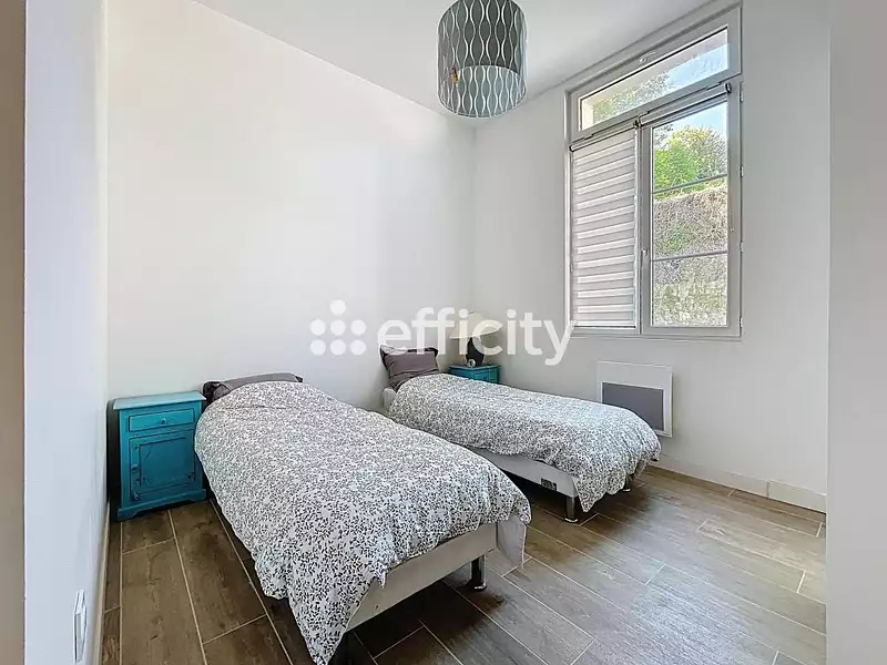 Maison, 112 m²