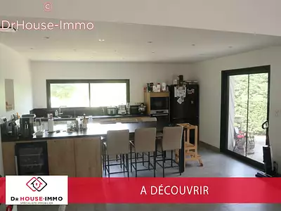 Maison, 145 m²