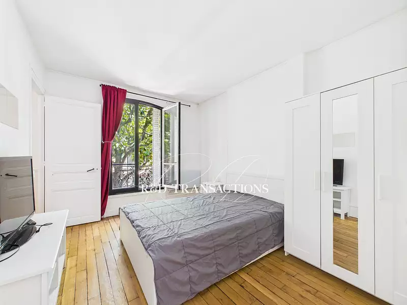 Appartement, 42,4 m²