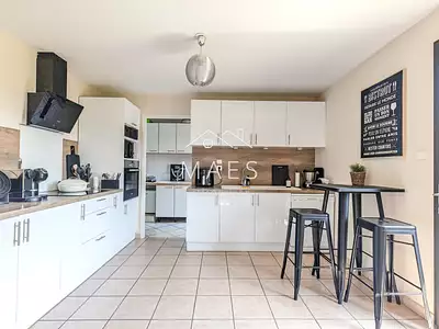 Maison, 133 m²
