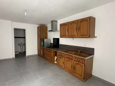 Maison, 130 m²
