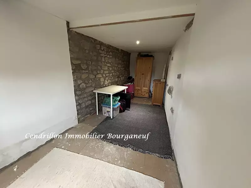 Maison, 60 m²