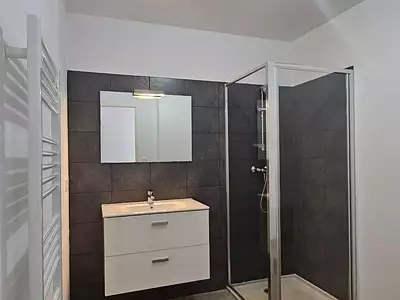 Appartement, 41,76 m²