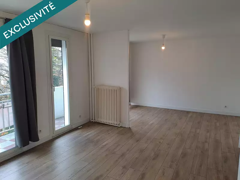 Appartement, 73 m²